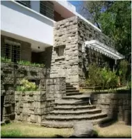 Bella Quinta Caracas Country Clubre